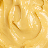 Summer Mango Mask