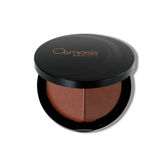 Osmosis Skincare Beach Glow Bronzer