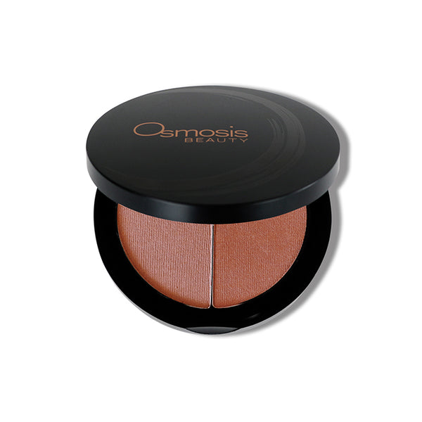 Osmosis Skincare Beach Glow Bronzer