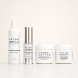 The Dry Skin Kit