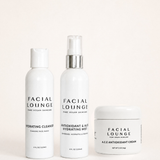 The Dewy Skin Kit