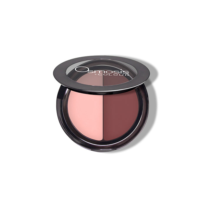 Osmosis Colour Eye Shadow Duo