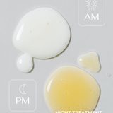 Facial in a Bottle  Night Treatment