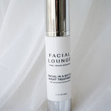 Facial in a Bottle - Night Treatment