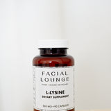L-Lysine Dietary Supplement