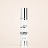 Facial in a Bottle  Night Treatment