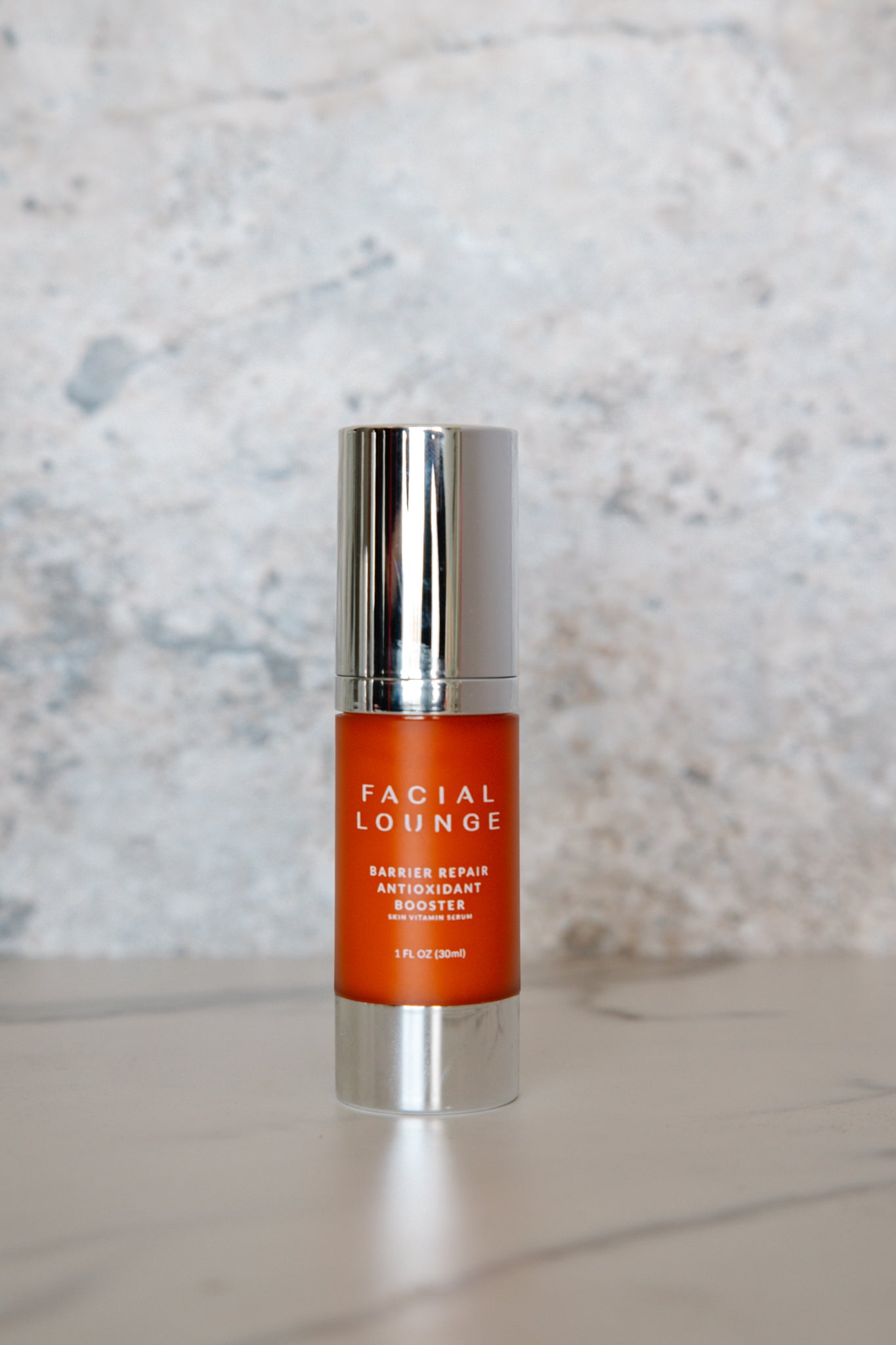 Barrier Repair Antioxidant Booster