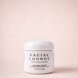 Volcanic Velvet Charcoal Mask