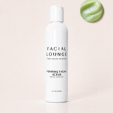 Foaming Facial Scrub