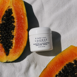 Papaya Face Mask
