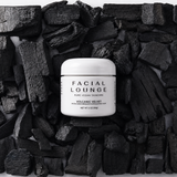 Volcanic Velvet Charcoal Mask