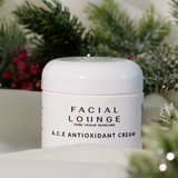 A, C & E Antioxidant Cream