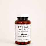 L-Lysine Dietary Supplement