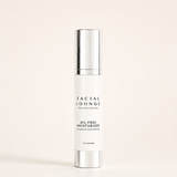 Oil Free Moisturizer
