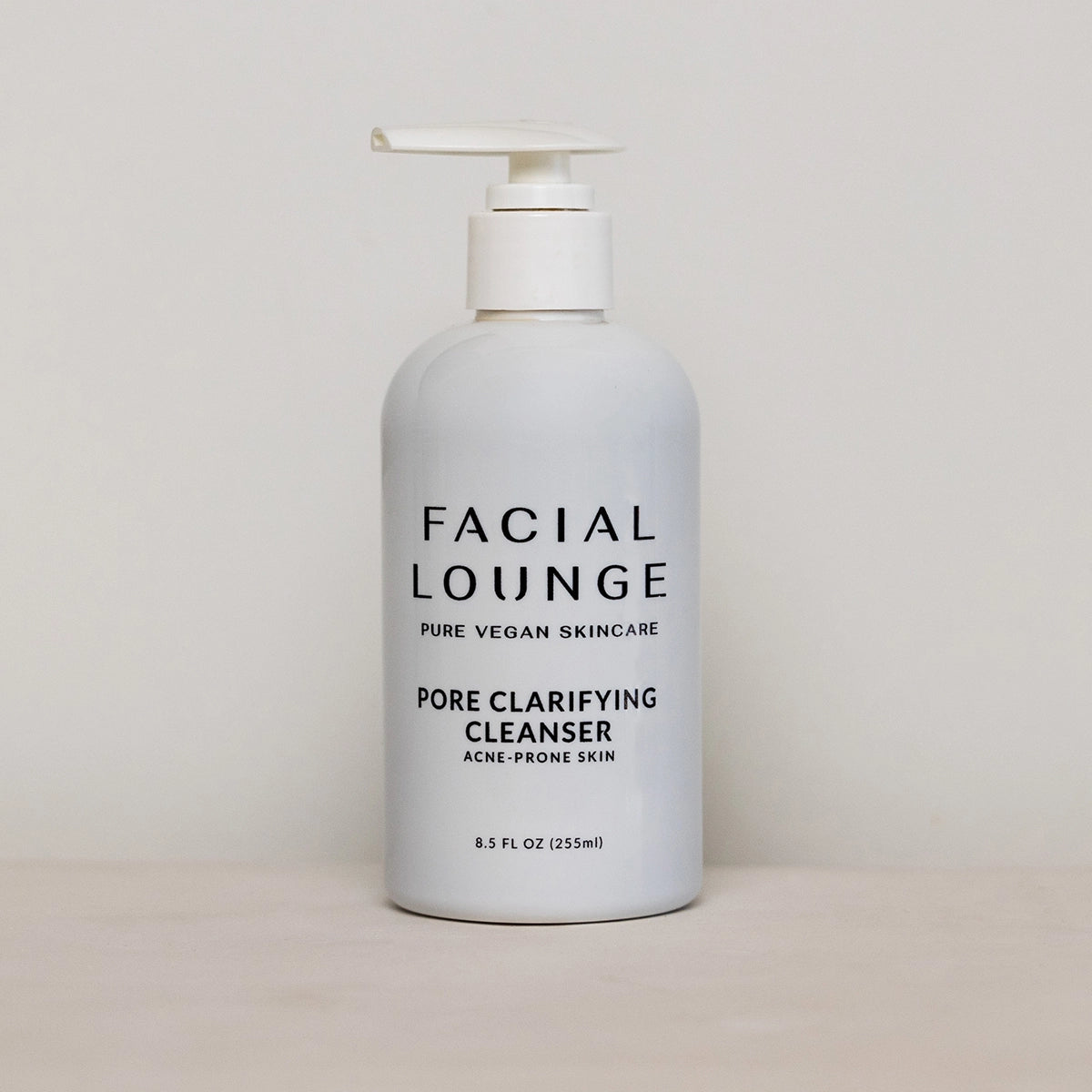 Pore Clarifying Cleanser (a.k.a. Brown Wash) Large Size 8.5 Ounces - Facial Lounge