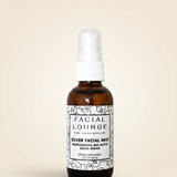 Silver Facial Mist