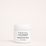 Sulfur Mask