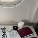 Whipped Cream Sleeping Mask