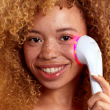 LightStim for Acne, LED light therapy for acne, blue light acne treatment device, red light therapy for acne, at home acne light treatment, acne killing light therapy device, clear skin LED device, acne bacteria killing light therapy, non chemical acne treatment, acne treatment without harsh ingredients, inflammatory acne treatment at home, cystic acne LED therapy, acne spot treatment light device, FDA cleared acne device, acne clearing light therapy mask, acne redness reduction LED, acne calming red light 