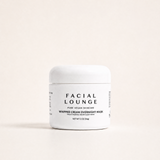 Whipped Cream Sleeping Mask