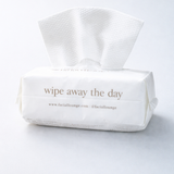 Dry Make Up Cotton Facial Towels
