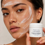 Papaya Face Mask