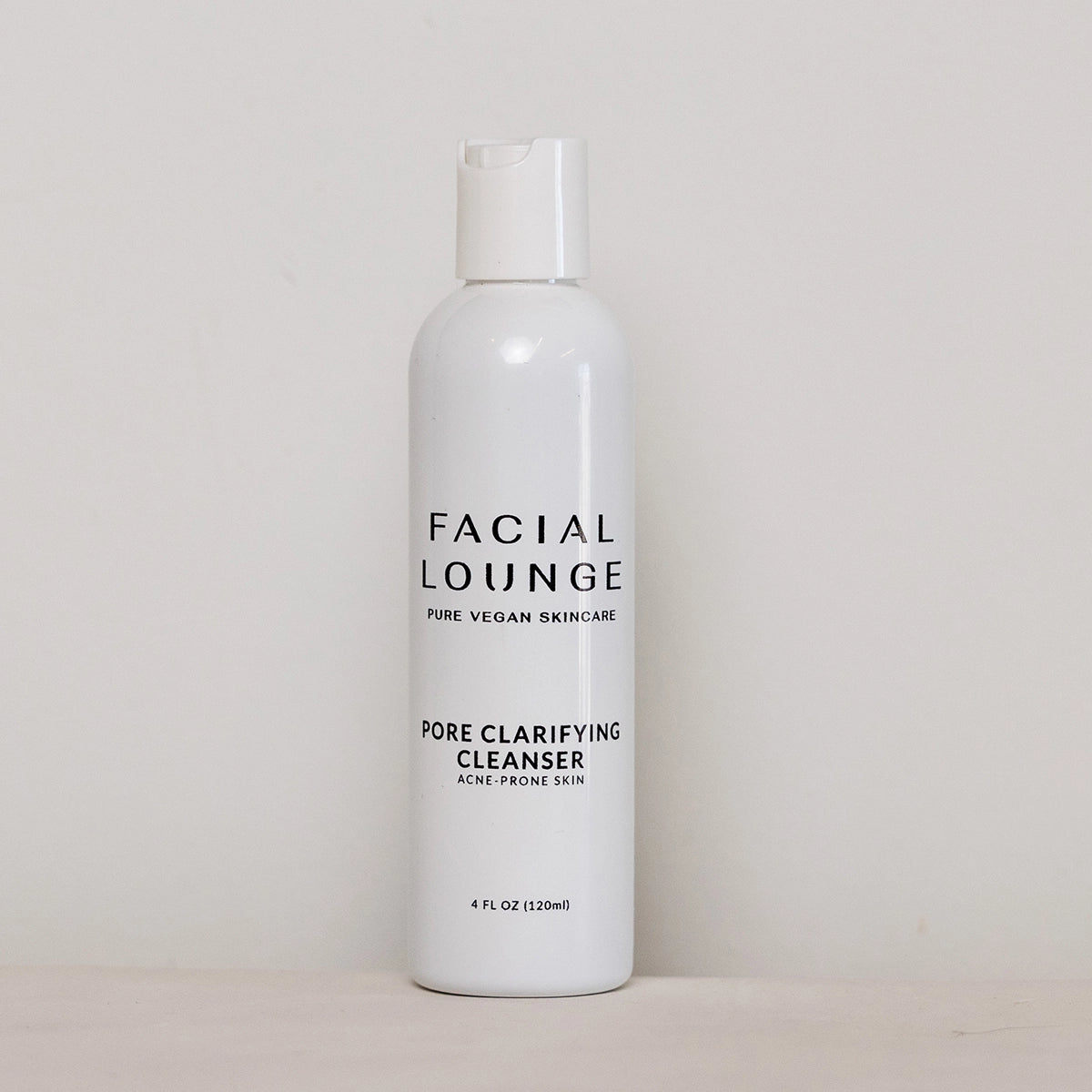 Pore Clarifying Cleanser (a.k.a. Brown Wash) - Facial Lounge