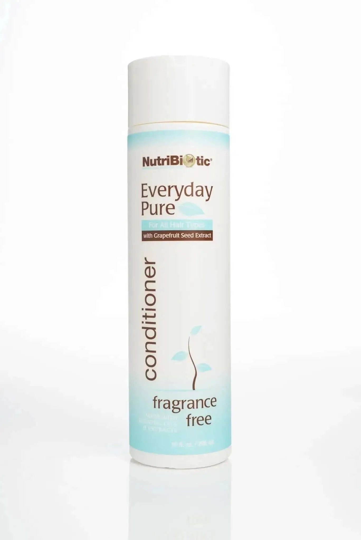 Nutribiotic Everyday Pure Conditioner Facial Lounge