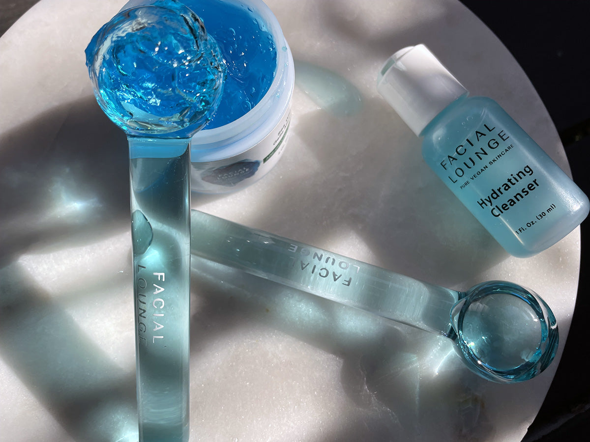 The Blue Crew Kit