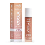 Coola - Mineral Face SPF 30 Tinted Organic BB+ Cream - Golden - Facial Lounge