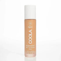Coola - Mineral Face SPF 30 Tinted Organic BB+ Cream - Golden - Facial Lounge